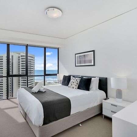 Sierra Grand Broadbeach - Gclr Gold Coast Kültér fotó
