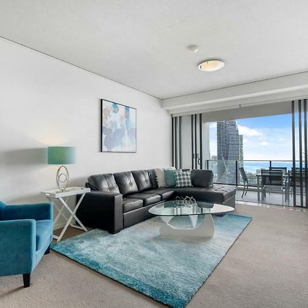 Sierra Grand Broadbeach - Gclr Gold Coast Kültér fotó