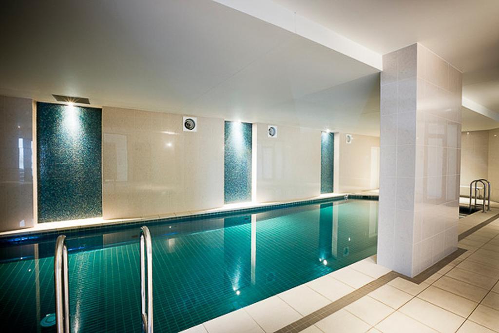 Sierra Grand Broadbeach - Gclr Gold Coast Kültér fotó