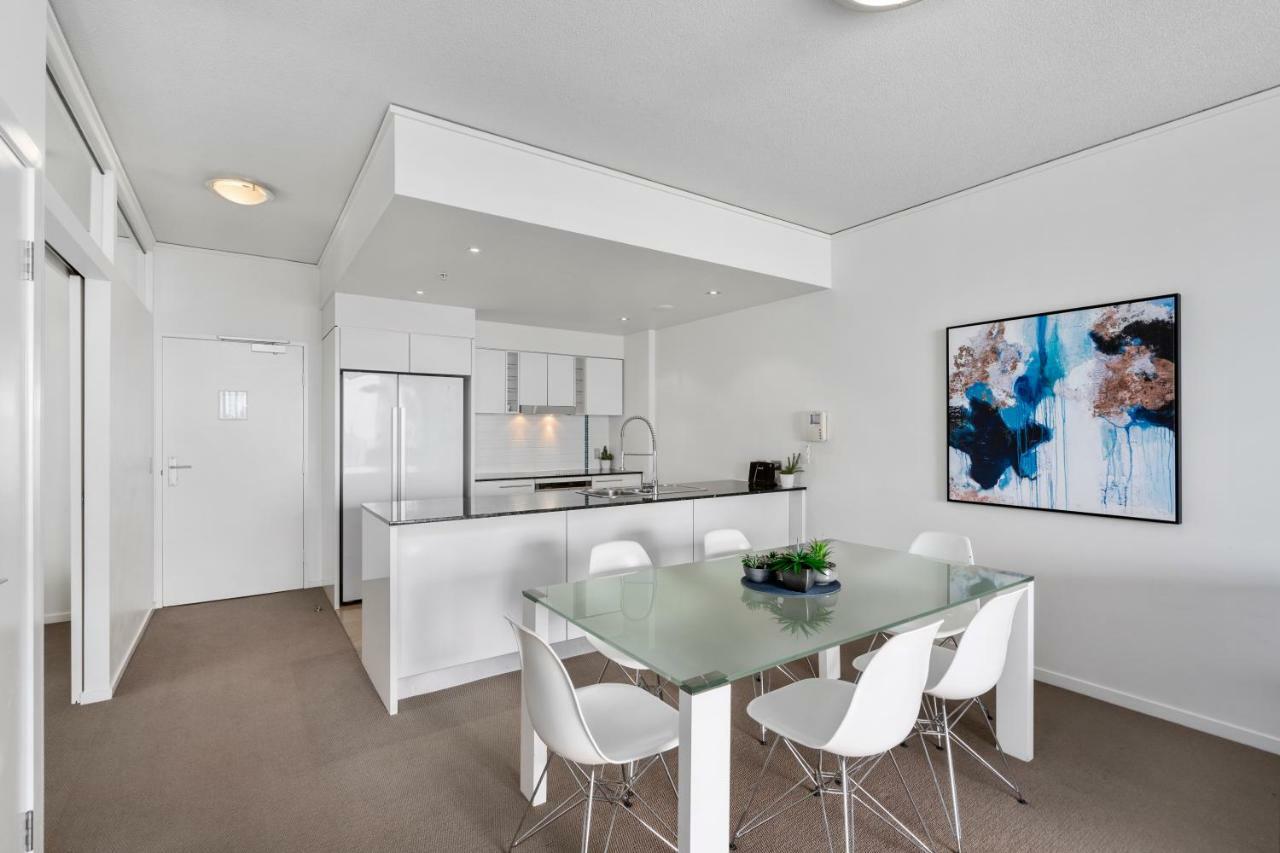 Sierra Grand Broadbeach - Gclr Gold Coast Kültér fotó