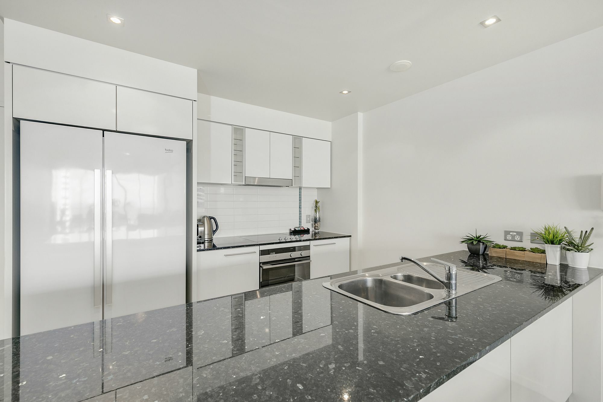 Sierra Grand Broadbeach - Gclr Gold Coast Kültér fotó